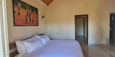 Mahafaly Hotel & Resort