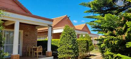 Mahafaly Hotel & Resort