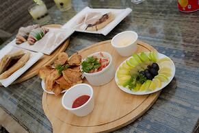 Mahafaly Hotel & Resort