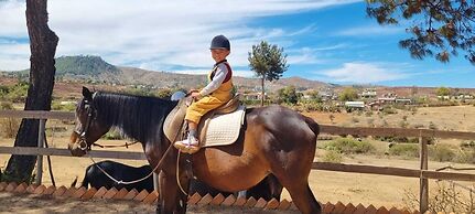 Mahafaly Hotel & Resort