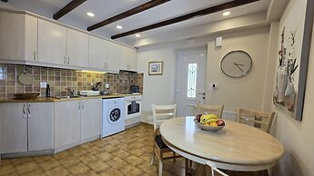Villa Bacchus