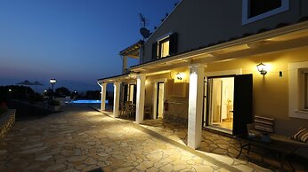 Villa Bacchus