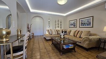 Villa Bacchus