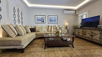 Villa Bacchus
