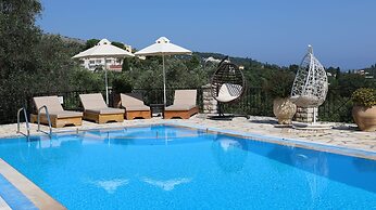 Villa Bacchus