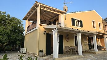 Villa Bacchus