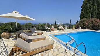 Villa Bacchus