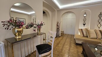 Villa Bacchus
