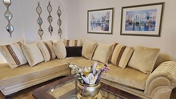 Villa Bacchus