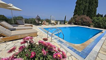 Villa Bacchus