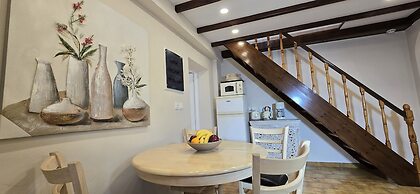 Villa Bacchus