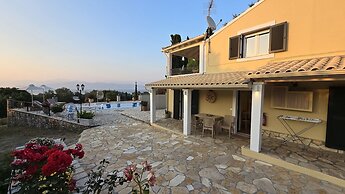 Villa Bacchus