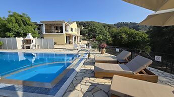 Villa Bacchus