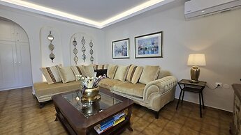 Villa Bacchus
