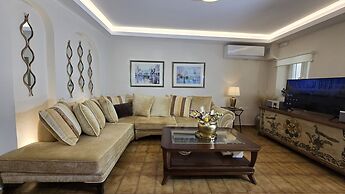 Villa Bacchus