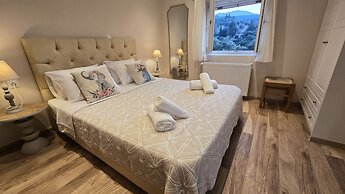 Villa Bacchus
