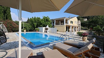 Villa Bacchus