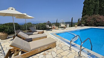 Villa Bacchus