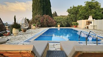 Villa Bacchus