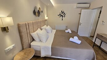 Villa Bacchus