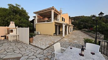 Villa Bacchus