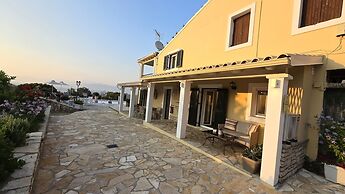 Villa Bacchus