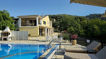 Villa Bacchus