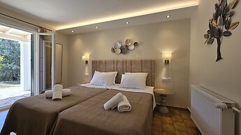 Villa Bacchus