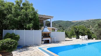 Villa Bacchus