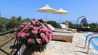 Villa Bacchus