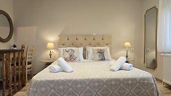 Villa Bacchus