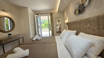 Villa Bacchus