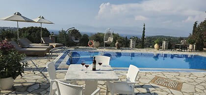 Villa Bacchus