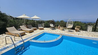 Villa Bacchus