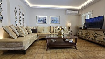 Villa Bacchus