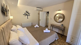 Villa Bacchus