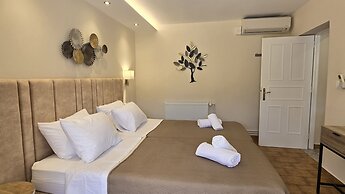 Villa Bacchus