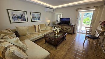 Villa Bacchus