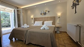 Villa Bacchus