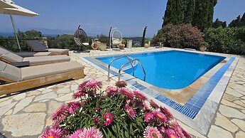 Villa Bacchus