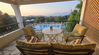Villa Bacchus