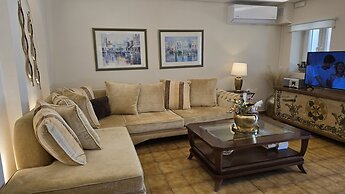 Villa Bacchus