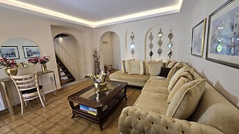 Villa Bacchus