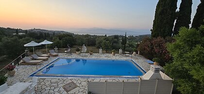 Villa Bacchus