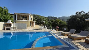 Villa Bacchus