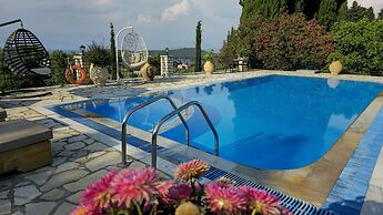 Villa Bacchus