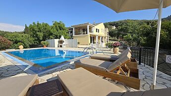 Villa Bacchus
