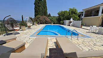 Villa Bacchus