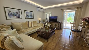 Villa Bacchus
