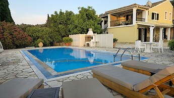 Villa Bacchus